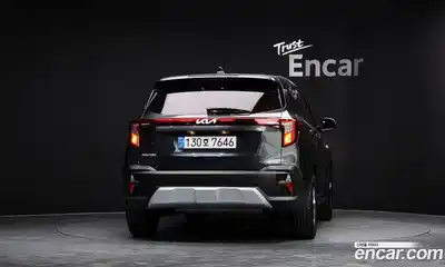 Kia Seltos 2024 1.6 гидро в Москве № 53314, миниатюра 4