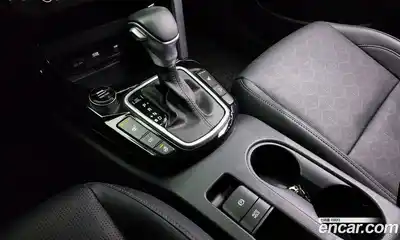 Kia Seltos 2024 1.6 гидро в Москве № 53314, миниатюра 9