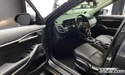 Kia Seltos 2024 1.6 гидро в Москве № 53314, миниатюра 10