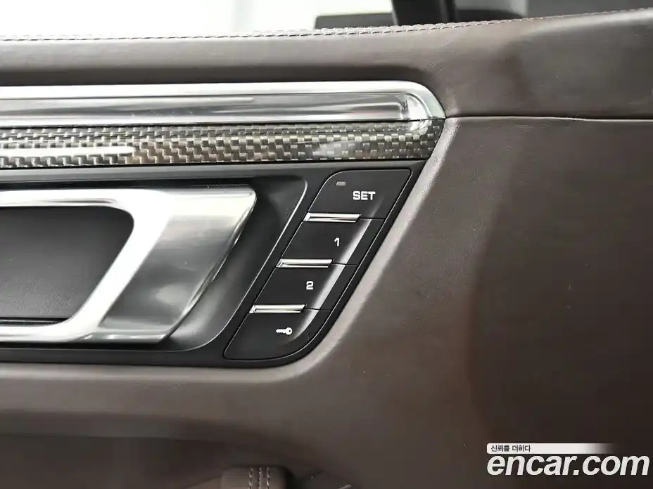 Porsche Macan 2014 3.6 гидро в Москве № 545745, фото 17
