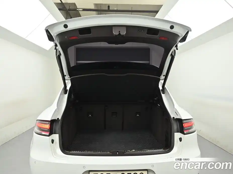 Porsche Macan 2014 3.6 гидро в Москве № 545745, фото 19