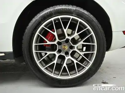 Porsche Macan 2014 3.6 гидро в Москве № 545745, миниатюра 6
