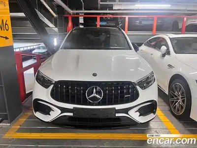 Mercedes-Benz GLC-Class 2025 3.0 гидро в Москве № 622522, миниатюра 2