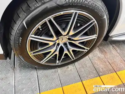 Mercedes-Benz GLC-Class 2025 3.0 гидро в Москве № 622522, миниатюра 3