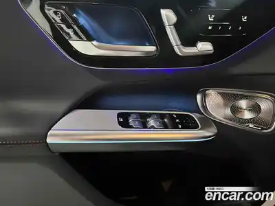 Mercedes-Benz GLC-Class 2025 3.0 гидро в Москве № 622522, миниатюра 4