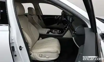 Genesis GV80 2024 2.5 гидро в Москве, миниатюра 11