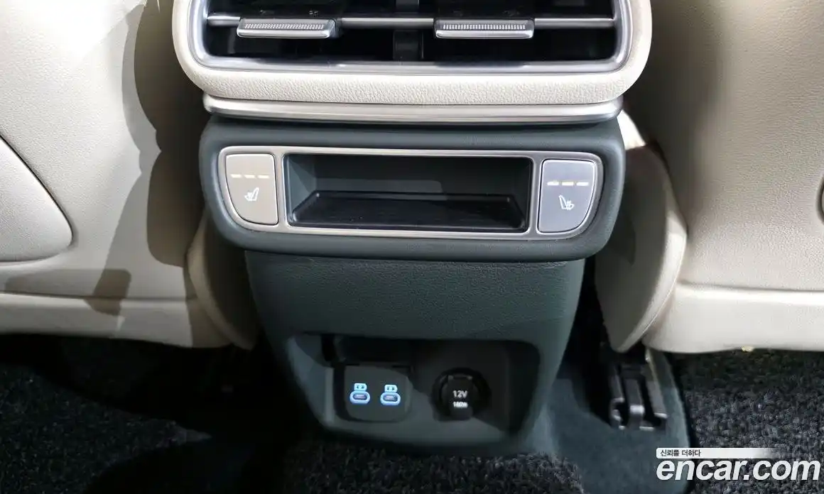 Genesis GV80 2024 2.5 гидро в Москве, фото 19