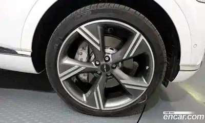 Genesis GV80 2024 2.5 гидро в Москве, миниатюра 5