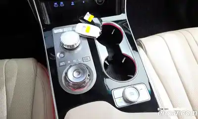 Genesis GV80 2024 2.5 гидро в Москве, миниатюра 9