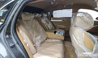 Genesis G80 2026 2.5 гидро в Москве № 82639, миниатюра 12