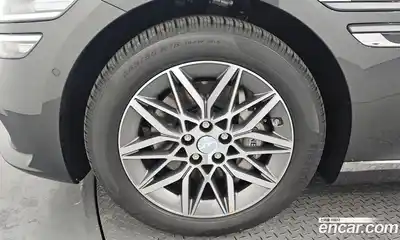 Genesis G80 2026 2.5 гидро в Москве № 82639, миниатюра 5