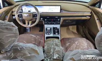 Genesis G80 2026 2.5 гидро в Москве № 82639, миниатюра 7