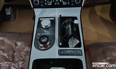Genesis G80 2026 2.5 гидро в Москве № 82639, миниатюра 9