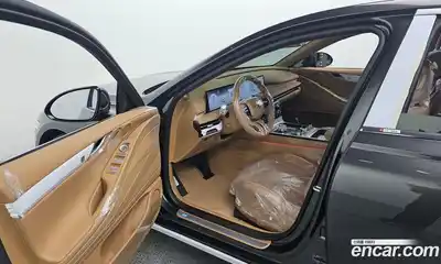 Genesis G80 2026 2.5 гидро в Москве № 82639, миниатюра 10