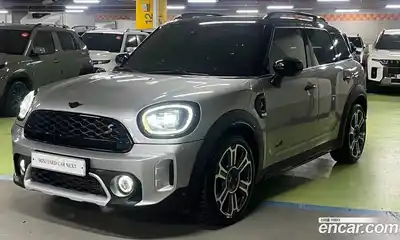 Mini Countryman, 2023
