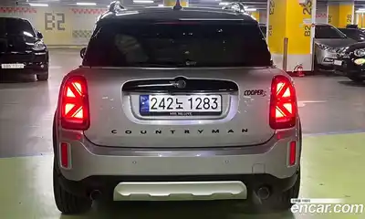 Mini Countryman 2023 2.0 гидро в Москве № 861722, миниатюра 4