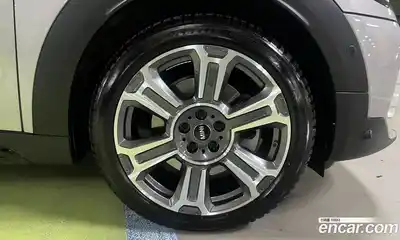 Mini Countryman 2023 2.0 гидро в Москве № 861722, миниатюра 5