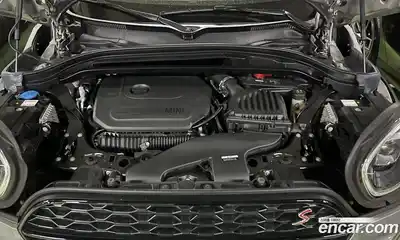 Mini Countryman 2023 2.0 гидро в Москве № 861722, миниатюра 6