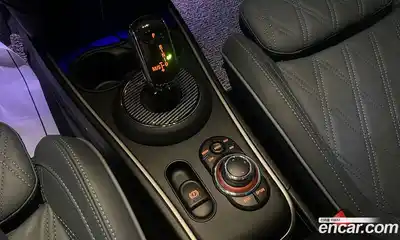 Mini Countryman 2023 2.0 гидро в Москве № 861722, миниатюра 9
