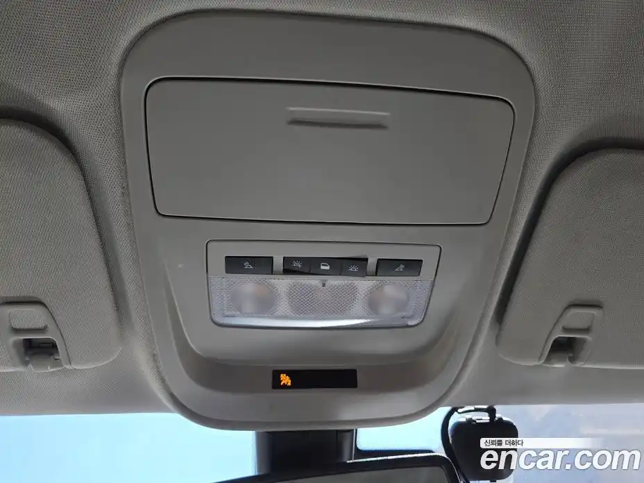 Chevrolet Colorado 2020 3.6 гидро в Москве № 104807, фото 17