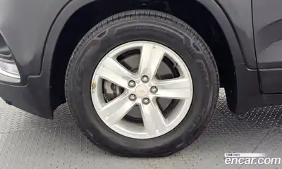 Chevrolet Trax 2019 1.4 гидро в Москве № 105316, миниатюра 5