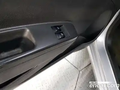 Chevrolet Matiz 2010 1.0 гидро в Москве № 105902, миниатюра 11