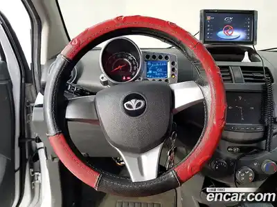 Chevrolet Matiz 2010 1.0 гидро в Москве № 105902, миниатюра 12