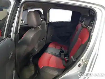 Chevrolet Matiz 2010 1.0 гидро в Москве № 105902, миниатюра 9