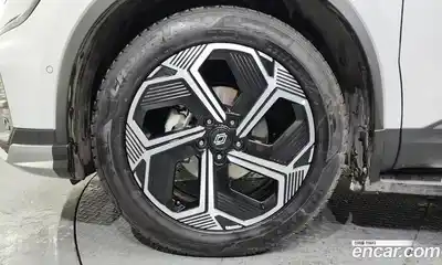Renault QM6 2024 2.0 гидро в Москве № 107326, миниатюра 5