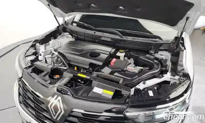 Renault QM6 2024 2.0 гидро в Москве № 107326, миниатюра 6