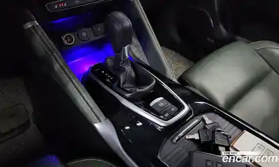 Renault QM6 2024 2.0 гидро в Москве № 107326, миниатюра 9