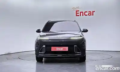 Hyundai Kona 2023 1.6 гидро в Москве № 109366, миниатюра 3