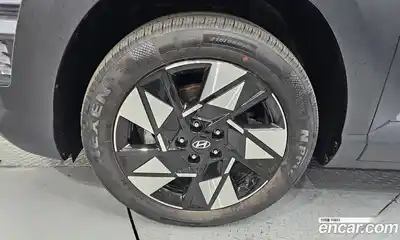 Hyundai Kona 2023 1.6 гидро в Москве № 109366, миниатюра 5