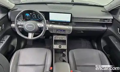 Hyundai Kona 2023 1.6 гидро в Москве № 109366, миниатюра 7