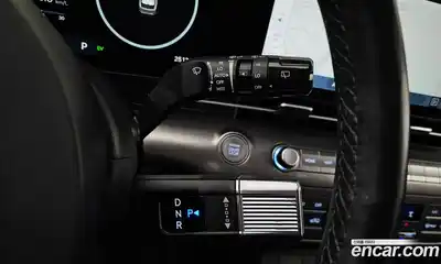 Hyundai Kona 2023 1.6 гидро в Москве № 109366, миниатюра 9