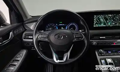 Hyundai Palisade 2022 3.8 гидро в Москве № 111888, миниатюра 12
