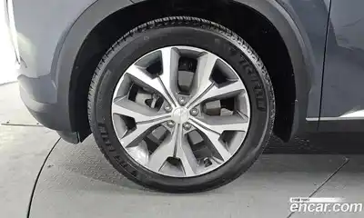 Hyundai Palisade 2022 3.8 гидро в Москве № 111888, миниатюра 4