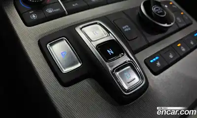 Hyundai Palisade 2022 3.8 гидро в Москве № 111888, миниатюра 8
