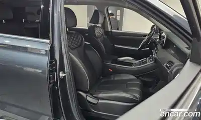 Hyundai Palisade 2022 3.8 гидро в Москве № 111888, миниатюра 9