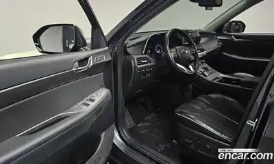 Hyundai Palisade 2022 3.8 гидро в Москве № 111888, миниатюра 10