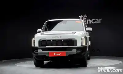 Kia Tasman 2025 2.5 гидро в Москве № 114273, миниатюра 2