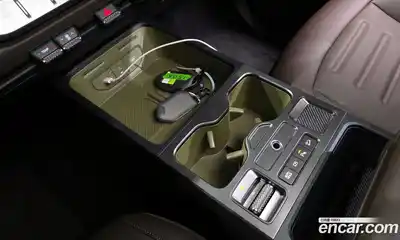 Kia Tasman 2025 2.5 гидро в Москве № 114273, миниатюра 8