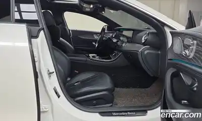 Mercedes-Benz CLS-Class 2020 3.0 гидро в Москве № 1194432, миниатюра 11