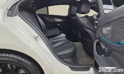 Mercedes-Benz CLS-Class 2020 3.0 гидро в Москве № 1194432, миниатюра 12
