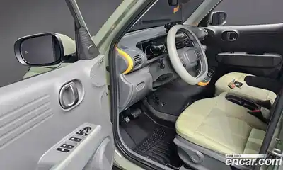 Hyundai Casper 2023 1.0 гидро в Москве № 124045, миниатюра 11