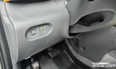 Hyundai Casper 2023 1.0 гидро в Москве № 124045, миниатюра 12