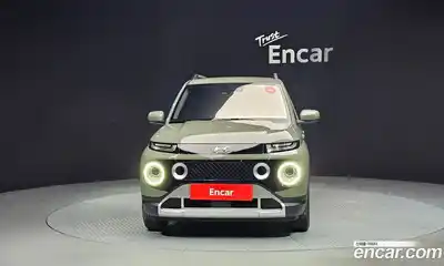 Hyundai Casper 2023 1.0 гидро в Москве № 124045, миниатюра 3