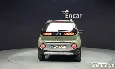 Hyundai Casper 2023 1.0 гидро в Москве № 124045, миниатюра 4