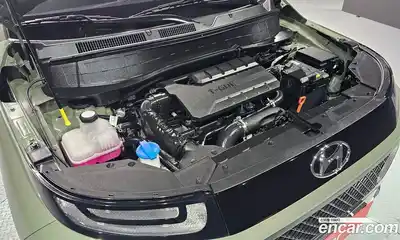 Hyundai Casper 2023 1.0 гидро в Москве № 124045, миниатюра 6