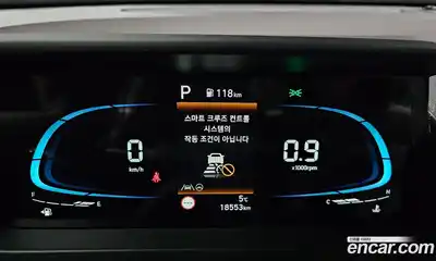 Hyundai Casper 2023 1.0 гидро в Москве № 124045, миниатюра 8